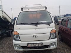 Фото авто Hyundai Porter