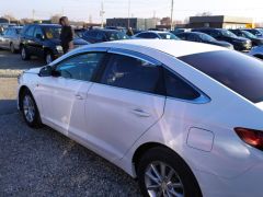 Photo of the vehicle Hyundai Sonata