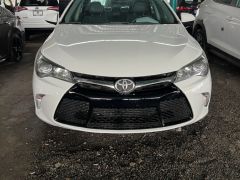 Сүрөт унаа Toyota Camry