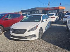 Photo of the vehicle Hyundai Sonata