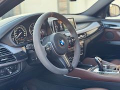 Сүрөт унаа BMW X6