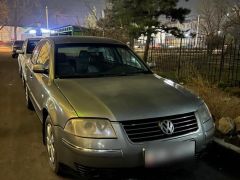 Фото авто Volkswagen Passat