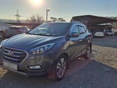 Photo of the vehicle Hyundai Tucson