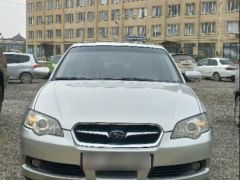 Photo of the vehicle Subaru Legacy