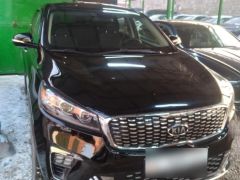 Фото авто Kia Sorento