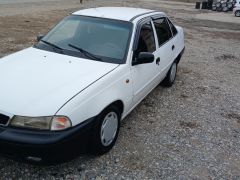 Сүрөт унаа Daewoo Nexia