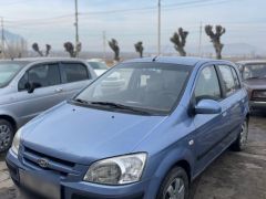 Photo of the vehicle Hyundai Getz