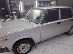 Сүрөт унаа ВАЗ (Lada) 2107