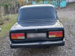 Photo of the vehicle ВАЗ (Lada) 2107