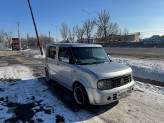 Photo of the vehicle Nissan Cube