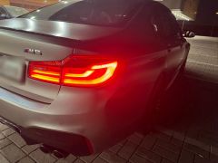 Сүрөт унаа BMW M5