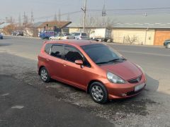 Photo of the vehicle Honda Jazz