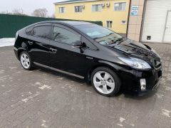 Фото авто Toyota Prius