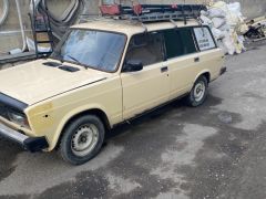 Фото авто ВАЗ (Lada) 2104