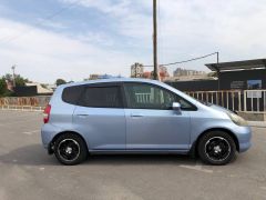 Сүрөт унаа Honda Fit