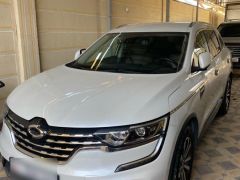 Сүрөт унаа Renault Koleos