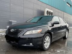 Photo of the vehicle Toyota Camry