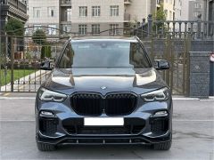 Фото авто BMW X5