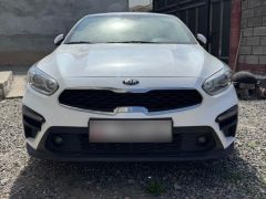 Сүрөт унаа Kia K3