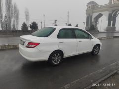 Сүрөт унаа Honda Fit Aria