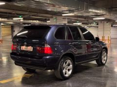 Сүрөт унаа BMW X5