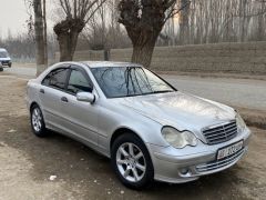 Photo of the vehicle Mercedes-Benz C-Класс