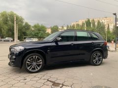 Сүрөт унаа BMW X5