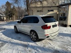 Photo of the vehicle BMW X5