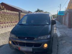 Сүрөт унаа Hyundai Starex (H-1)