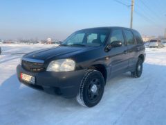 Photo of the vehicle Mazda Tribute