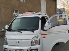 Фото авто Hyundai Porter