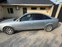 Сүрөт унаа Audi A6