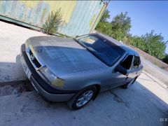 Сүрөт унаа Opel Vectra