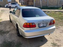 Сүрөт унаа Honda Civic