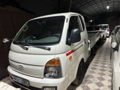 Фото авто Hyundai Porter