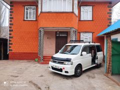 Фото авто Honda Stepwgn