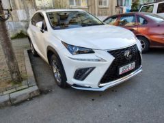 Фото авто Lexus NX