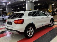 Фото авто Mercedes-Benz GLA