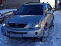 Photo of the vehicle Lexus RX