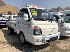 Фото авто Hyundai Porter