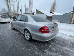 Photo of the vehicle Mercedes-Benz E-Класс