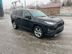 Photo of the vehicle Toyota RAV4