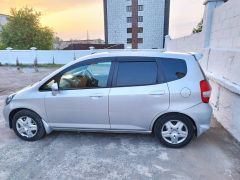 Фото авто Honda Fit