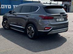 Фото авто Hyundai Santa Fe