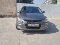 Сүрөт унаа Hyundai i30