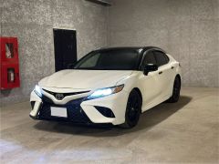 Photo of the vehicle Toyota Camry