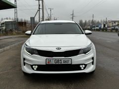 Сүрөт унаа Kia K5