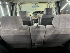 Сүрөт унаа Honda Odyssey