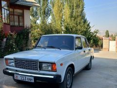 Photo of the vehicle ВАЗ (Lada) 2107