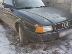 Сүрөт унаа Audi 80